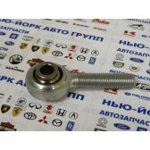 ROD END-RH M10X1.25 (8MM BORE)